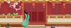 静女翻译全文 静女什么意思翻译