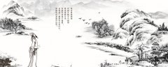 李白是怎样死的 李白的死因是什么