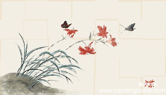 风定花犹落鸟鸣山更幽的哲学道理 风定花犹落鸟鸣山更幽这一诗句体现了