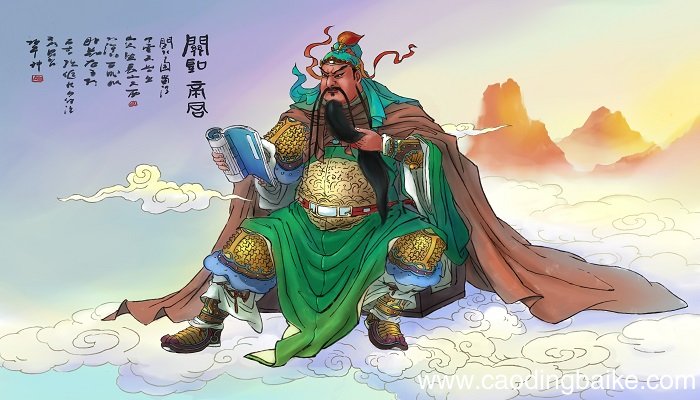 三国演义中温酒斩华雄的是 三国演义中温酒斩华雄的是谁