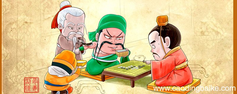三国演义中温酒斩华雄的是 三国演义中温酒斩华雄的是谁