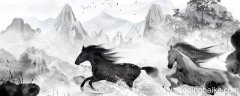 出塞描绘了一幅怎样的画面 出塞描绘了怎样的画面