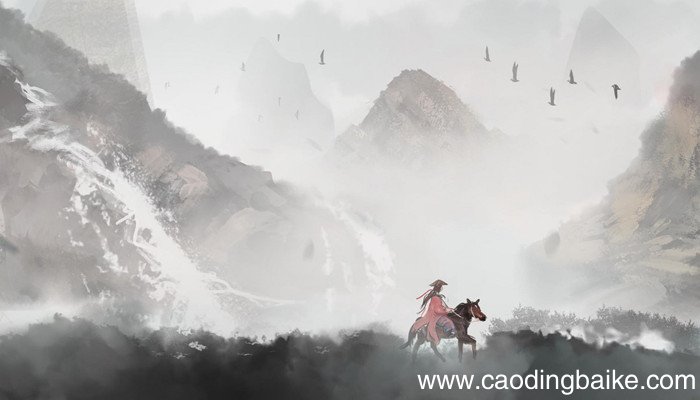 出塞描绘了一幅怎样的画面 出塞描绘了怎样的画面