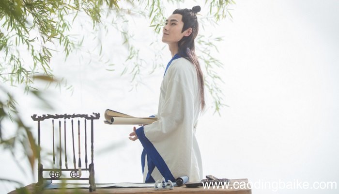 逝者如斯夫不舍昼夜的意思 逝者如斯夫不舍昼夜翻译