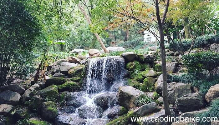 咏山泉古诗赏析 咏山泉古诗鉴赏