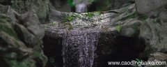 咏山泉古诗赏析 咏山泉古诗鉴赏