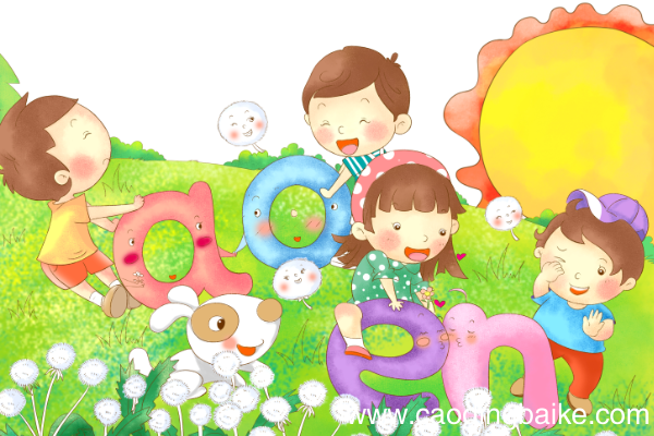 儿童什么时间开始练发音 小孩多长时间会说话