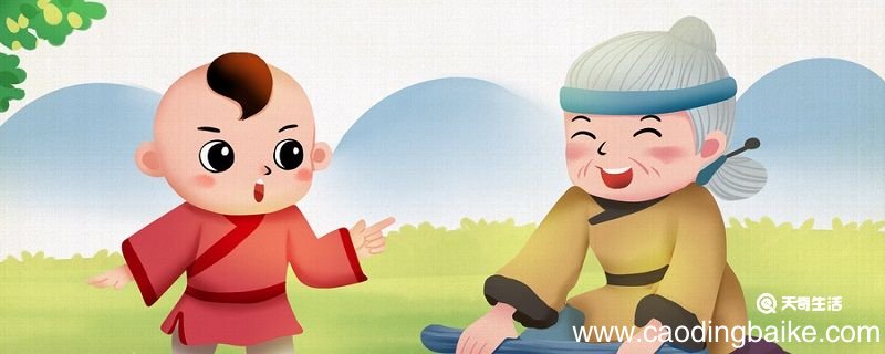 文言文铁杵成针的意思 文言文铁杵成针的意思是什么