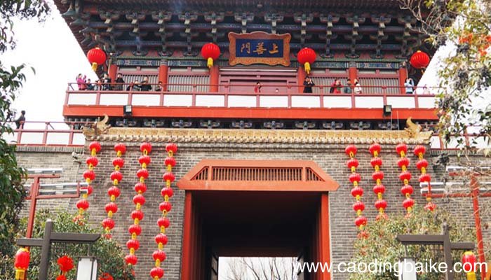 宋代二府三司指的是什么 二府的职能是什么