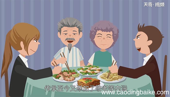 九月九日忆山东兄弟写的是什么节日 九月九日忆山东兄弟写的是哪个节日