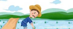徐光启的农学著作是什么 徐光启的农学著作