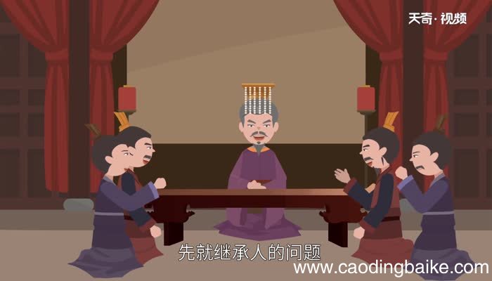 出口成章的故事 出口成章的成语故事