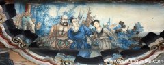 鲁智深的绰号 鲁智深的绰号由来