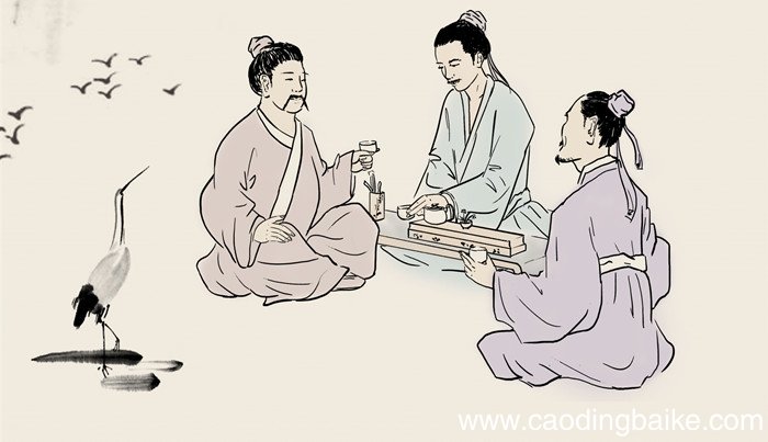 庄子的名字叫什么名字 庄子的本名是什么