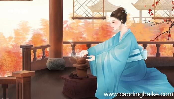 越女词五首赏析 越女词五首翻译