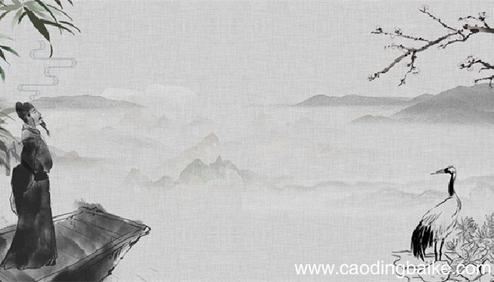 李白象耳山在哪里 李白与象耳山有什么关联
