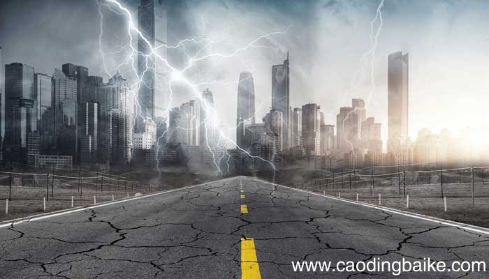 地震波是横波还是纵波 地震波是横波还是纵波快 地震波是横波还是纵波为什么