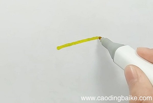 五角星简笔画 五角星的画法
