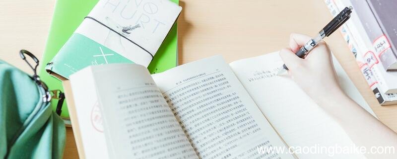 写作手法有哪些 写作手法有哪几种