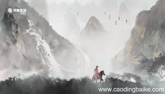 王瀚写的《凉州词》诗的感情 凉州词唐王翰这首诗的情感