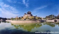 关于邯郸的成语 关于邯郸的成语有什么