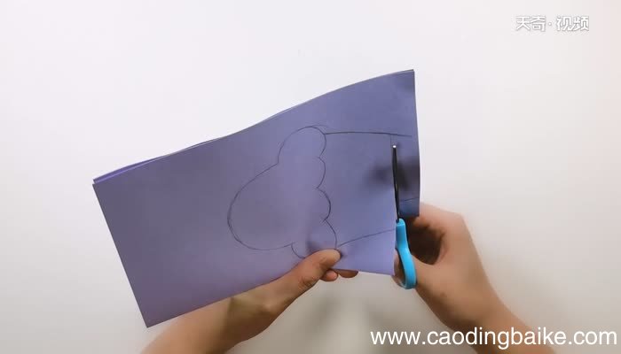 可爱的生日贺卡怎么做 甜品生日贺卡的做法