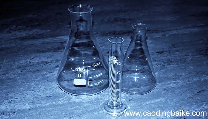碳酸钠和氯化钙反应现象 碳酸钠和氯化钙反应现象是什么