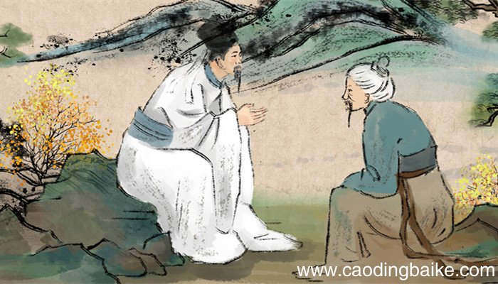 子不嫌母丑狗不嫌家贫出自哪里 子不嫌母丑狗不嫌家贫是出自于哪里