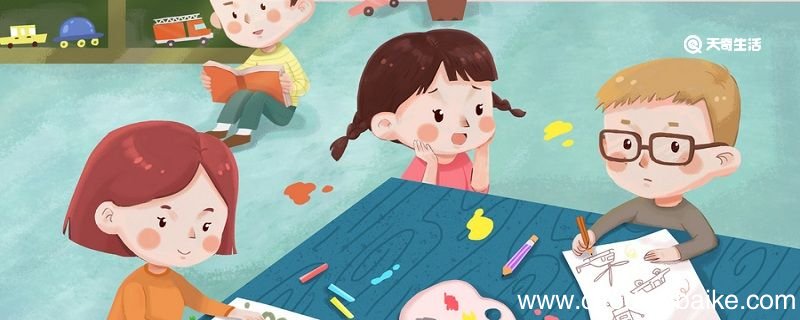 关于童年的比喻句 关于童年的比喻句举例