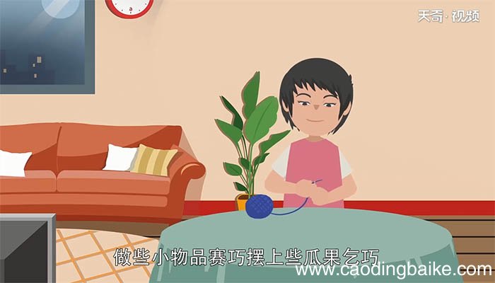 乞巧的巧是什么意思 乞巧的巧是什么含义