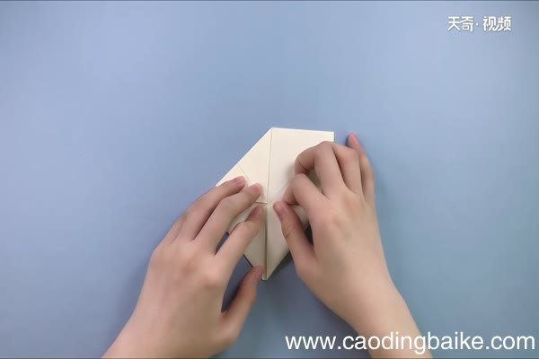 上衣怎么折 上衣的折法