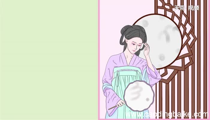 古代社会人们尊称对方的女儿是 古代人们尊称对方的女儿是什么