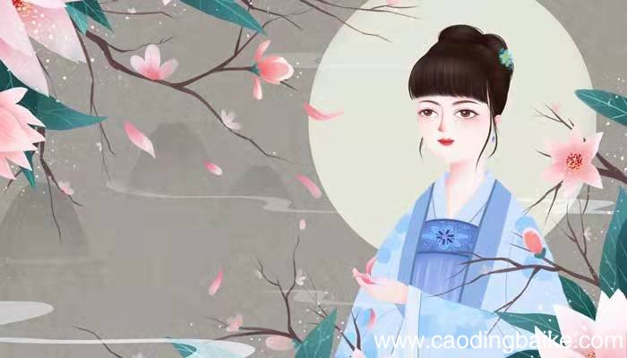 凤求凰说的是谁和谁的故事 凤求凰讲的是谁的故事