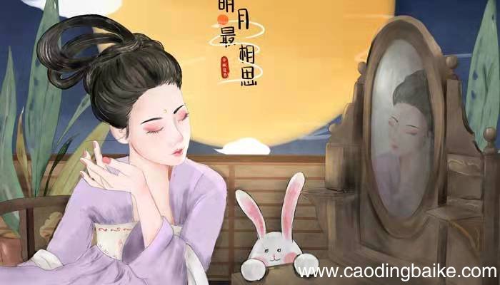 凤求凰说的是谁和谁的故事 凤求凰讲的是谁的故事
