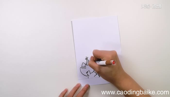 怎么做好看的生日贺卡 创意生日卡片制作