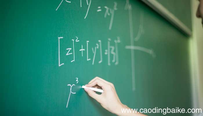 勾股定理最早出自我国哪本著作 我国最早勾股定理的著作