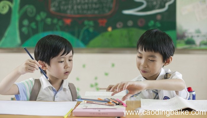 学校的校风是什么什么是学校的校风