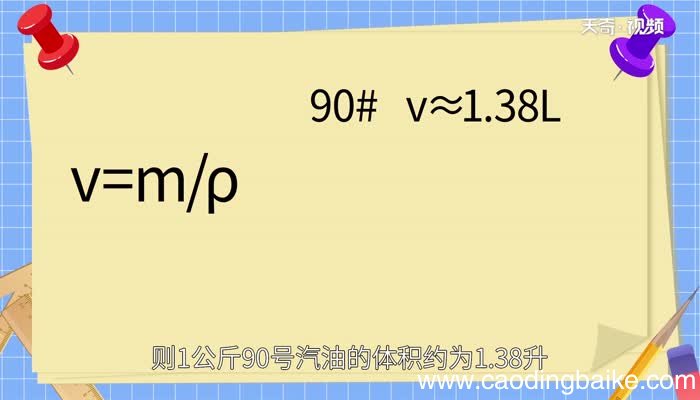 1公斤汽油等于多少升1公斤汽油等于多少升