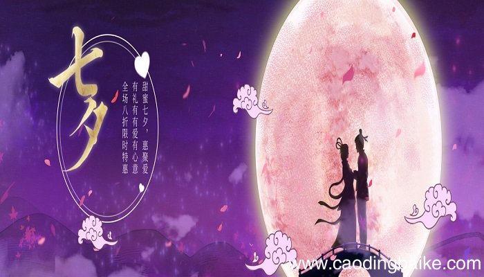 乞巧古诗赏析 乞巧古诗全文欣赏