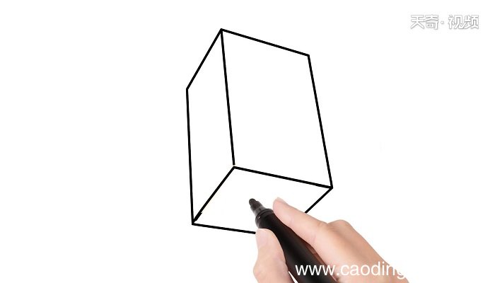 孔明灯简笔画 孔明灯怎么画