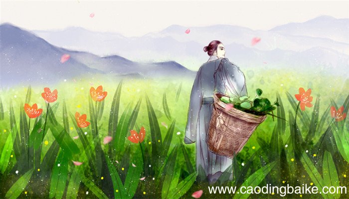 杨柳青山澹吾虑是什么生肖 杨柳青山澹吾虑打一生肖
