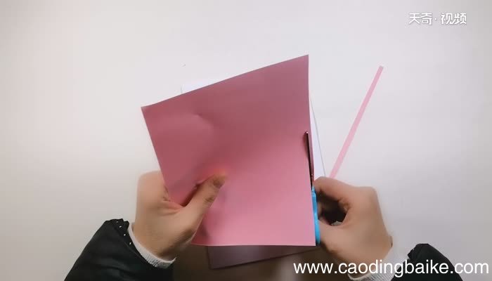 怎样做情人节贺卡 情人节贺卡的做法