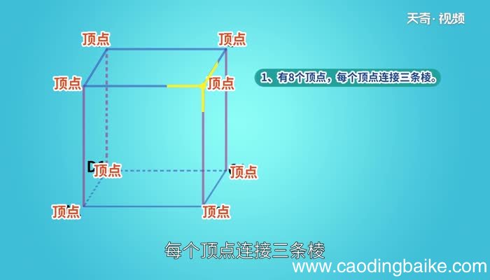正方体的表面积正方体的表面积是什么