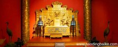 东汉开国之君是谁 东汉开国国君是哪一位