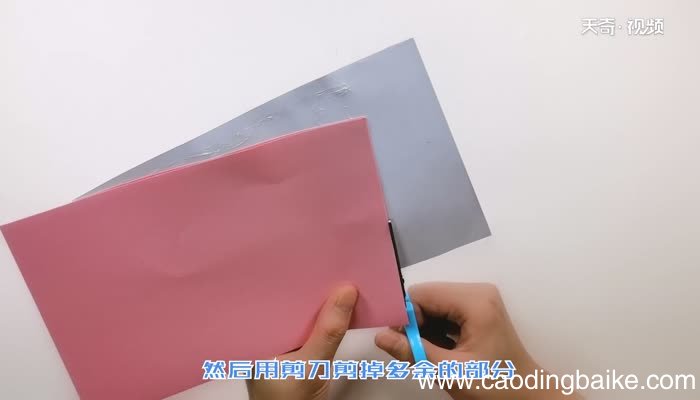 怎么做一张漂亮的生日贺卡 漂亮的生日贺卡的制作