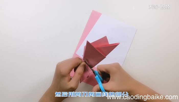 怎么做一张漂亮的生日贺卡 漂亮的生日贺卡的制作