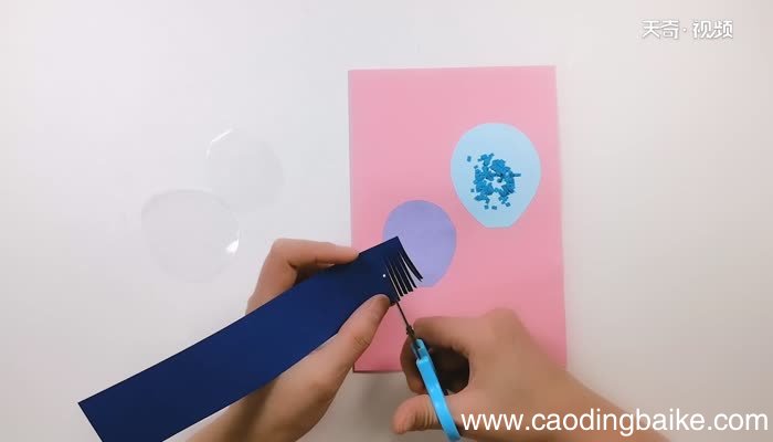 怎么做有创意的生日贺卡 生日卡片的制作步骤