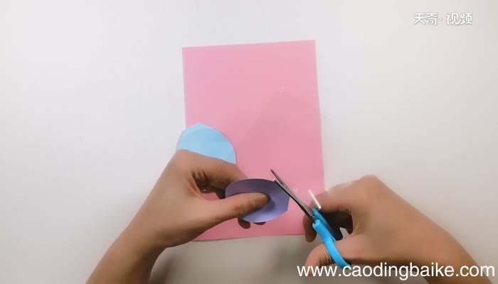 怎么做有创意的生日贺卡 生日卡片的制作步骤