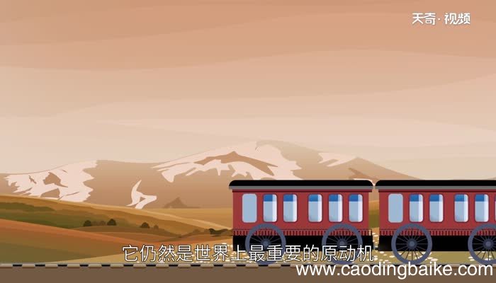 蒸汽机是什么时候发明的蒸汽机是什么时候发明的