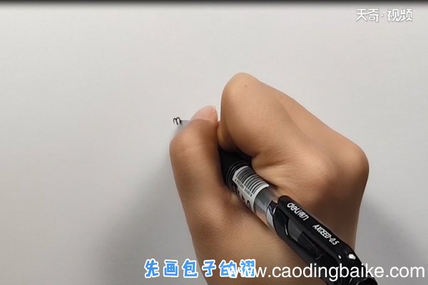 **简笔画